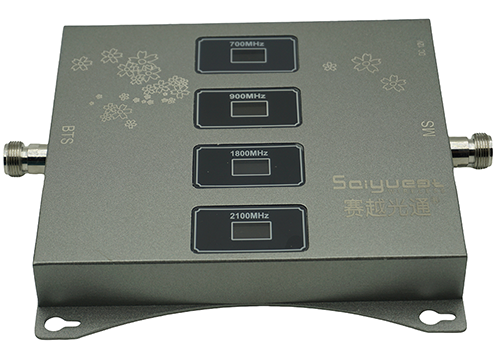  新兴镇四频手机信号接收器200㎡