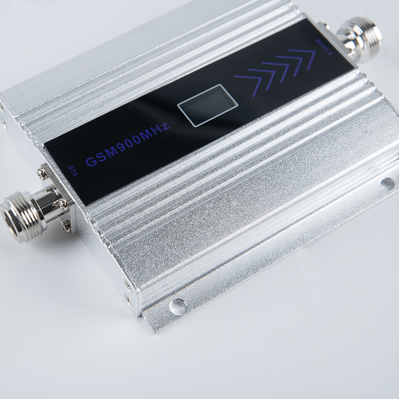 新兴镇家用单频手机信号增强器100㎡