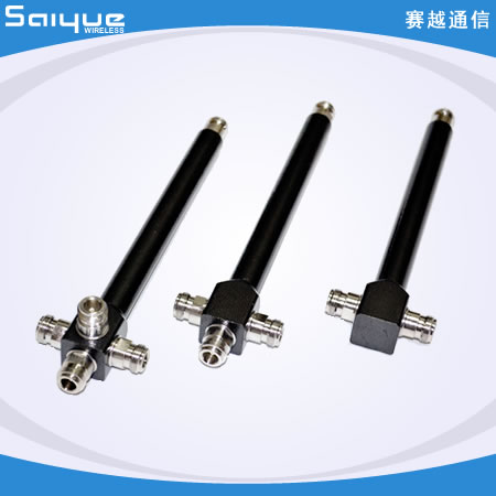  新兴镇FM调频广播同步广播功分器