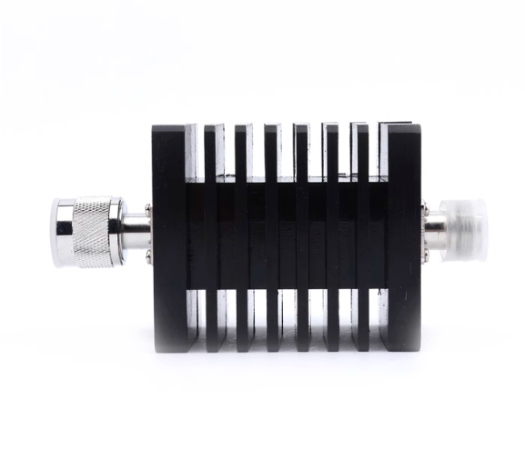  新兴镇腔体固定衰减器0-3G/0-4G  N型接口